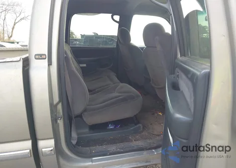 2001 GMC Sierra 2500Hd Sle z USA, uszkodzony, nr VIN 1GTHK23UX1F195000